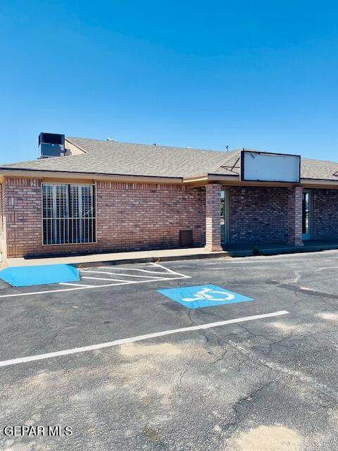 11930 Vista Del Sol Drive - Photo 1