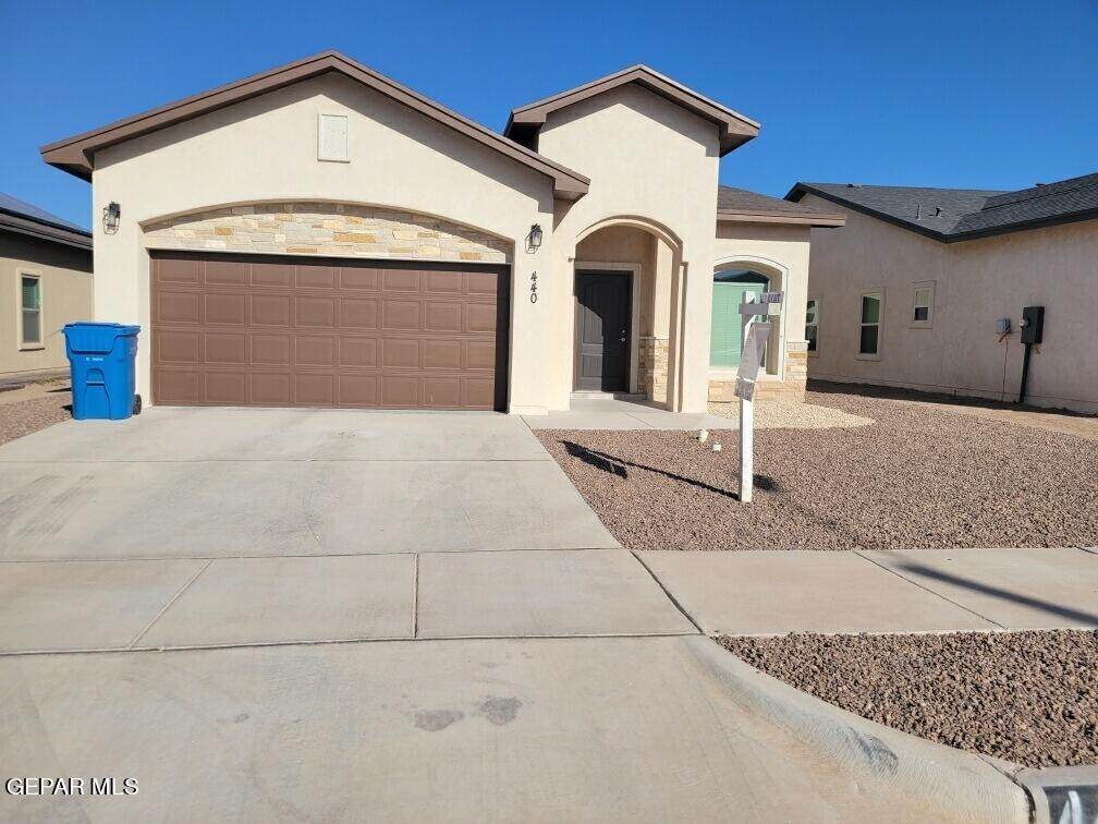 440 Soleil Road - Photo 1