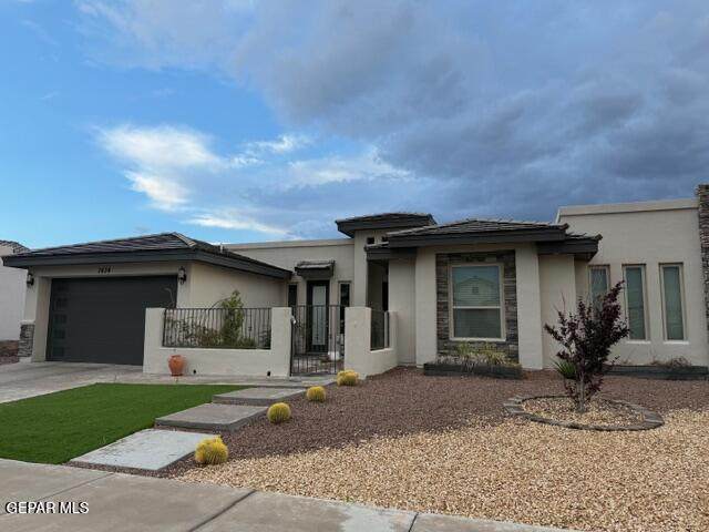 7434 Sidewinder Bend Drive - Photo 1