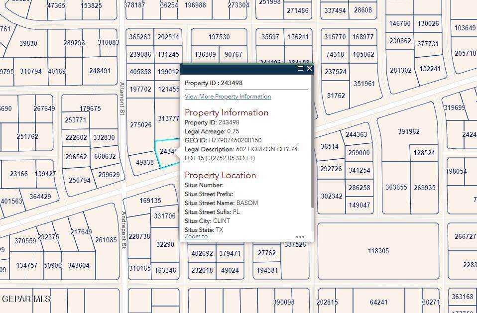 PN-243498 Basom Place - Photo 1