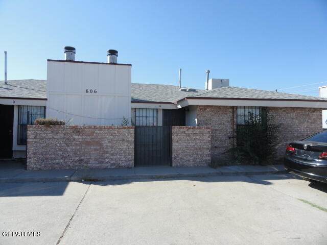 606 White Cliffs Drive - Photo 1