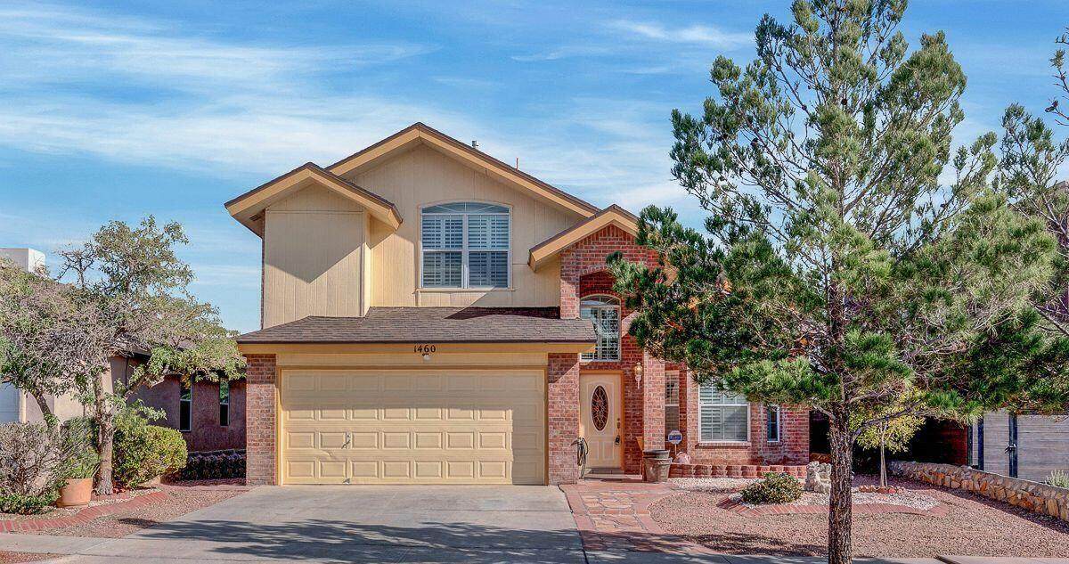 1460 Paseo De Flor Street - Photo 1