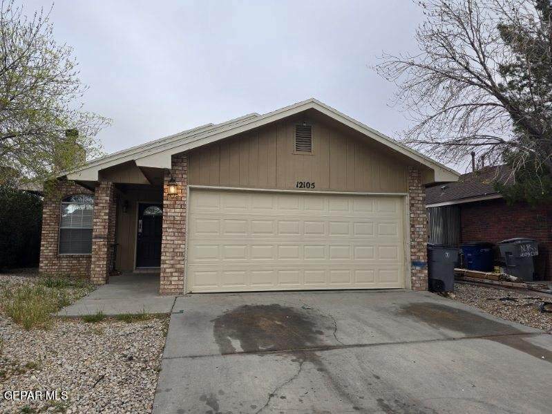 12105 Castle View Way - Photo 1