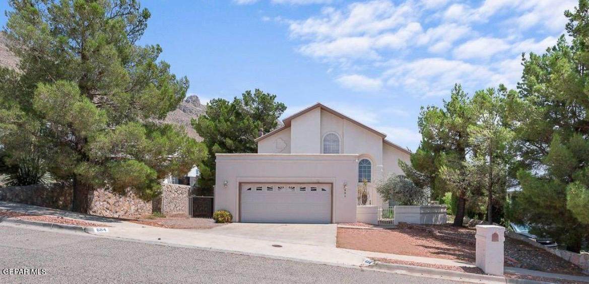 684 Moondale Drive - Photo 1