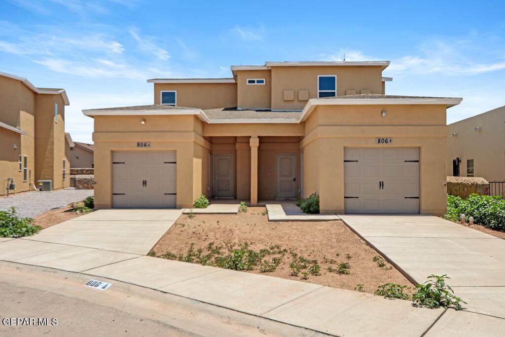 806 Hc Gilbert Minjares Drive - Photo 1