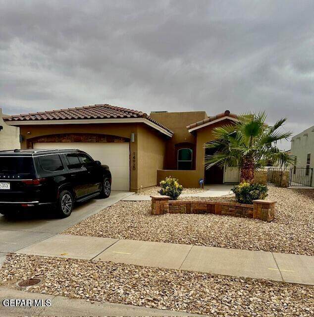 14920 Willie Worsley Avenue - Photo 1