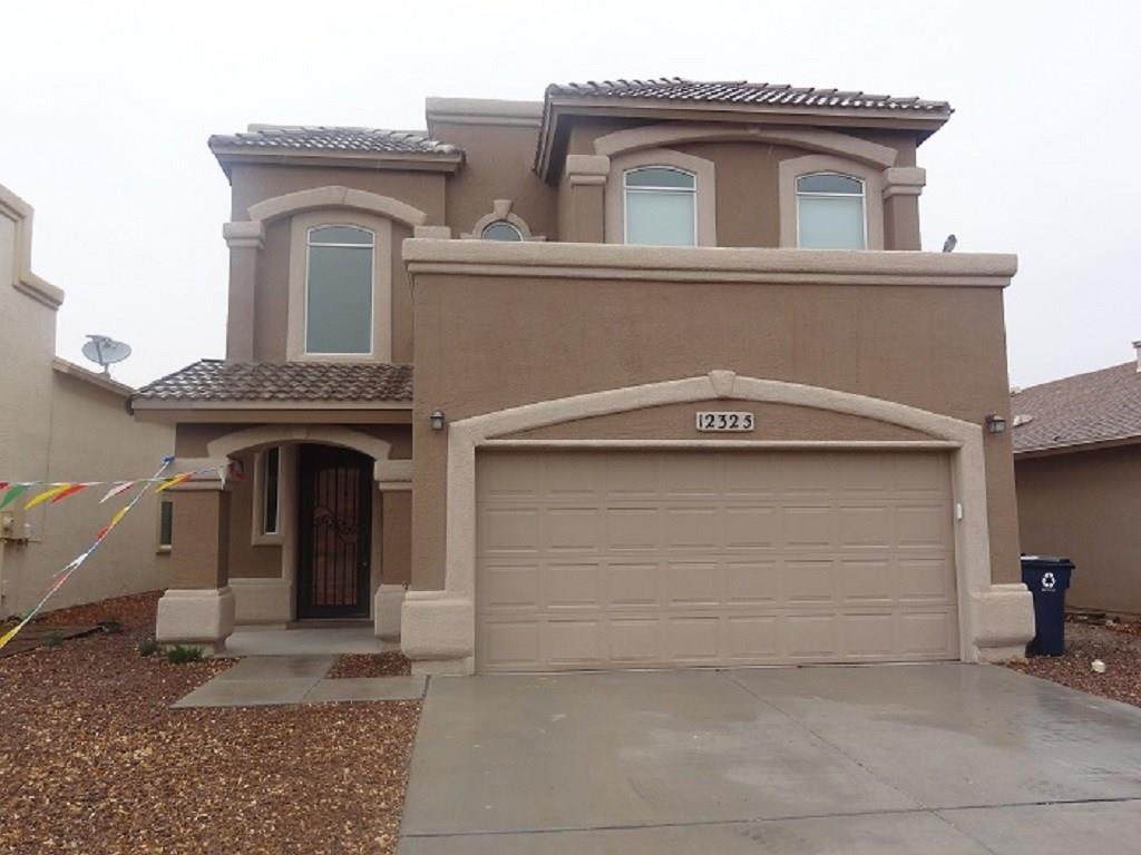 12325 Sombra Grande Drive - Photo 1