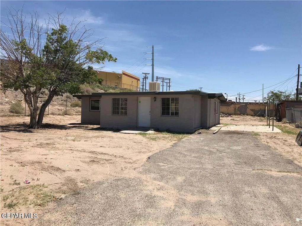 1246 Ranger Street - Photo 1