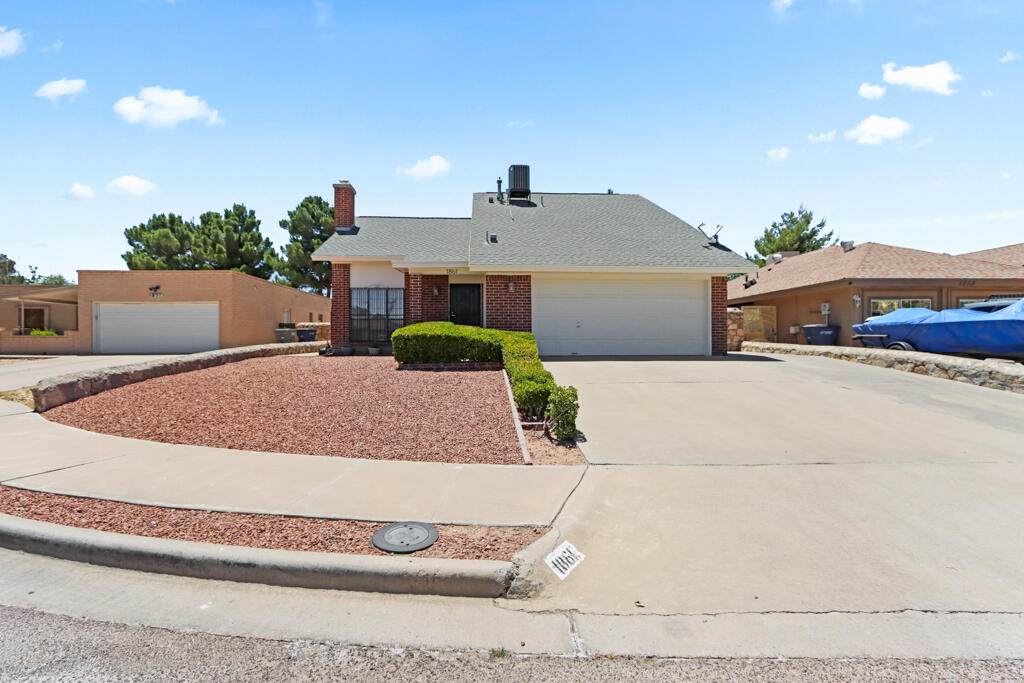 1861 Sonoma Place - Photo 1