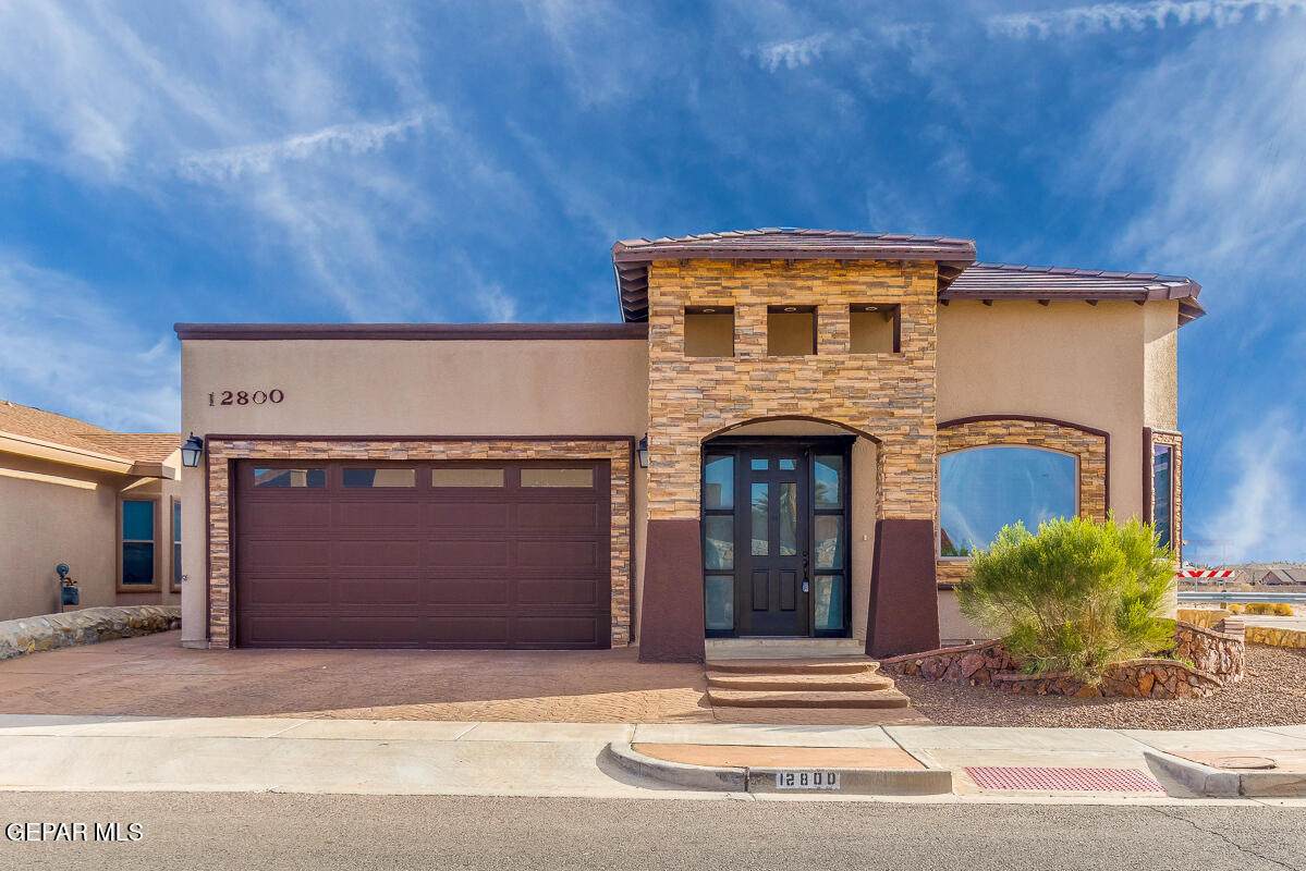 12800 Cozy Cove Avenue - Photo 1