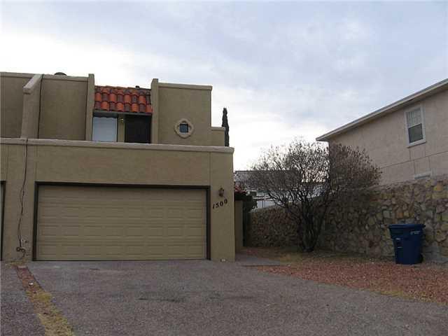 1500 Monte Sanders Lane - Photo 1