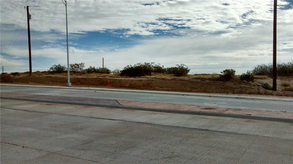 1 Nuevo Hueco Tanks Rd. - Photo 1