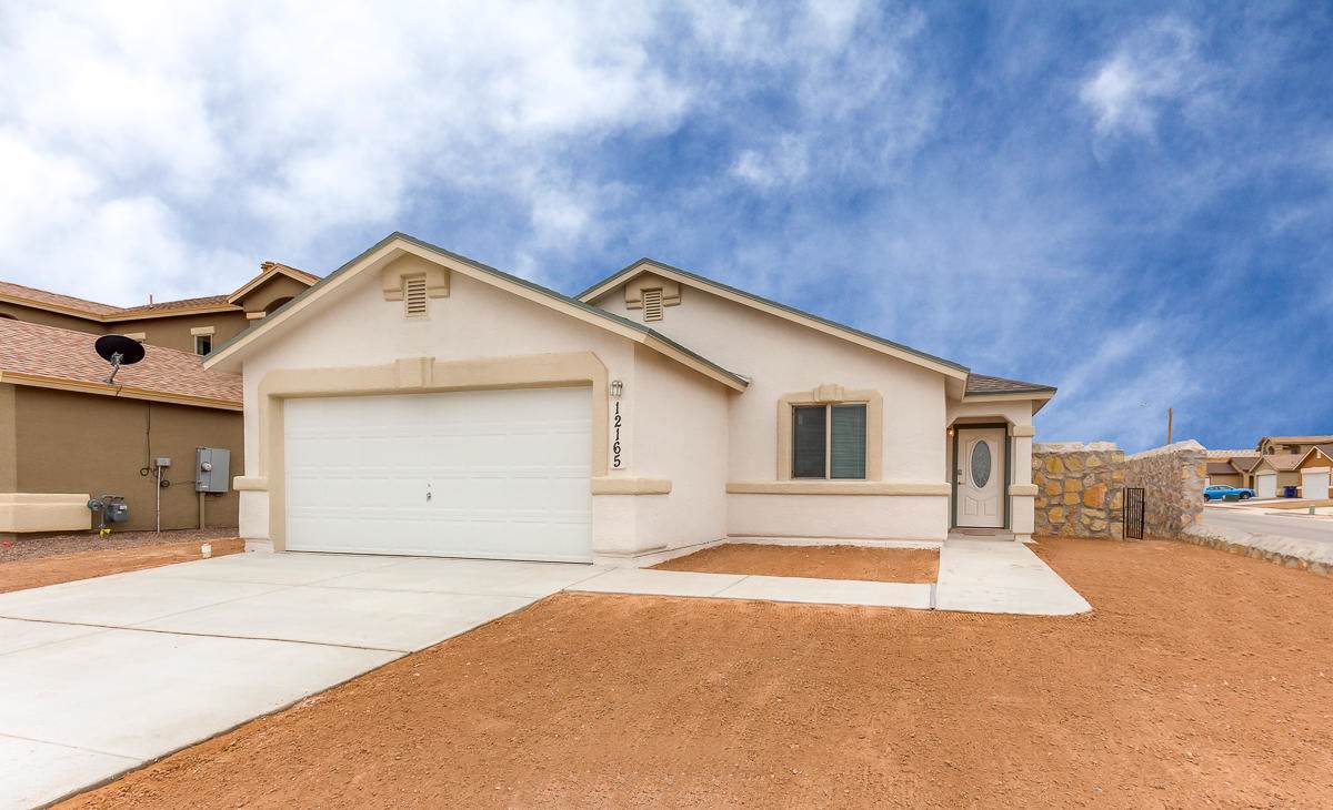 11513 Flor Gloriosa Drive - Photo 1