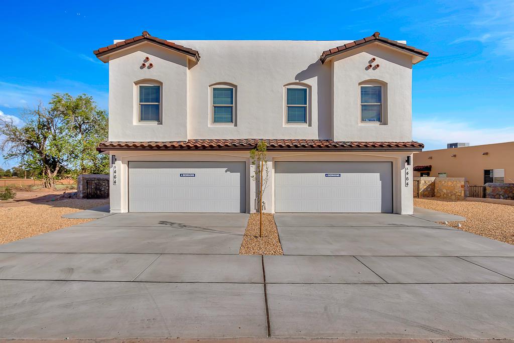 464 Spc. Isaac Trujillo Drive - Photo 1