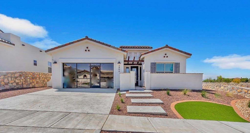 7466 Wooden Nickel Drive - Photo 1