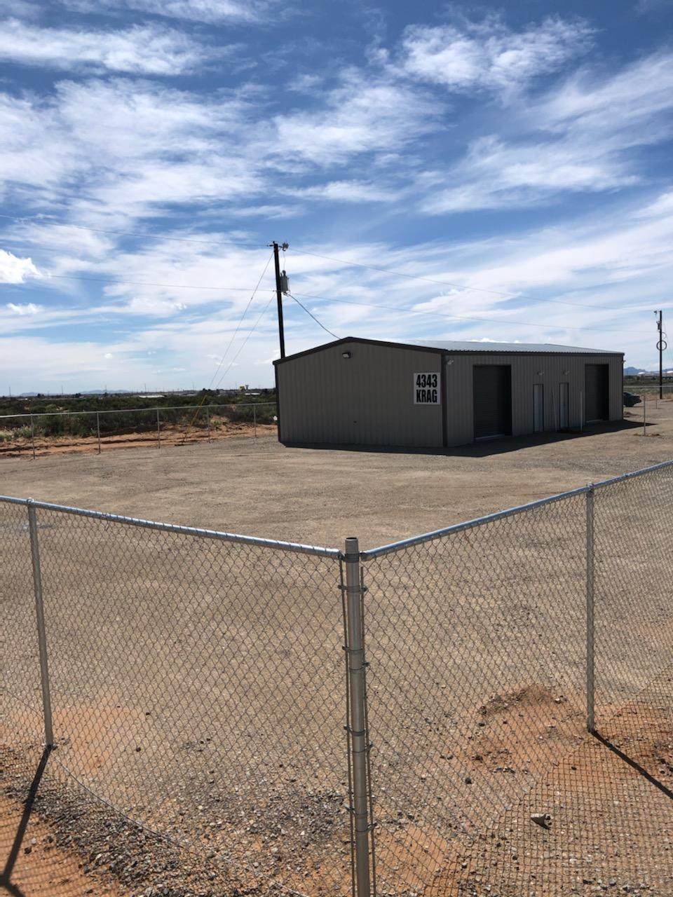 4343 Krag Street - Photo 1