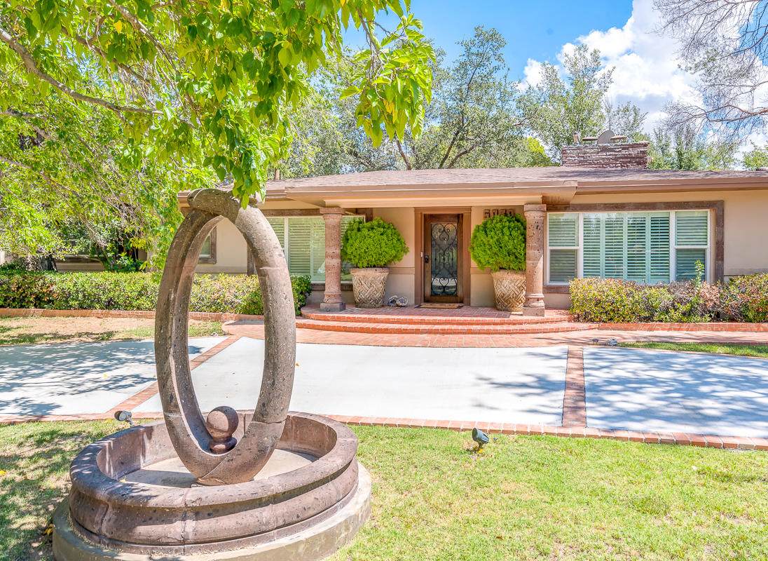 5030 Vista Del Monte Street - Photo 1