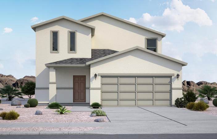 12801 Epsom - Photo 1
