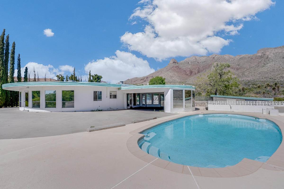 100 Boggiano Drive - Photo 1