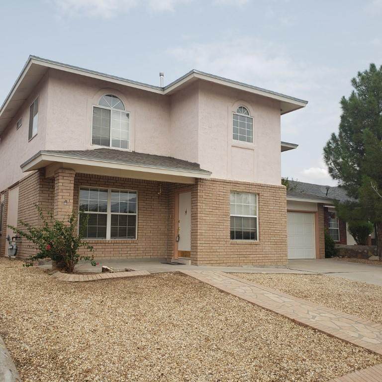 7713 Nardo Goodman Drive - Photo 1