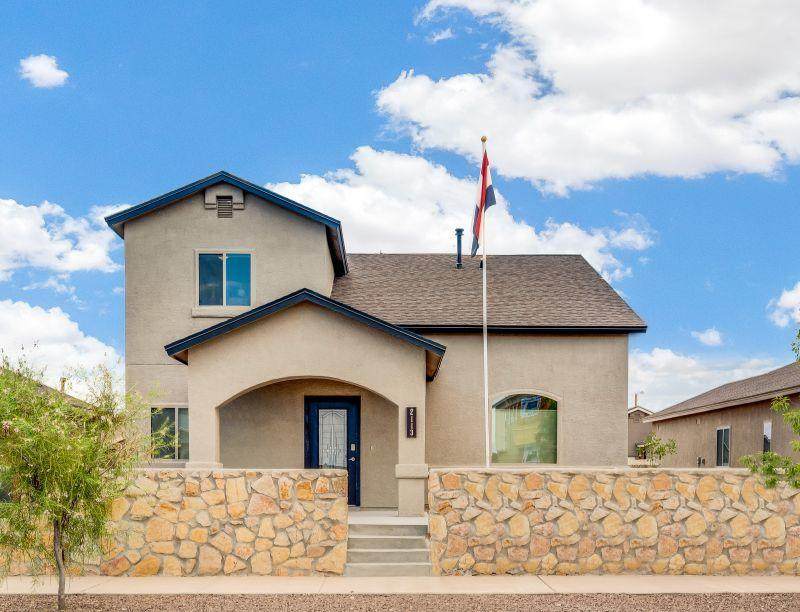 2813 Maria Casas Street - Photo 1
