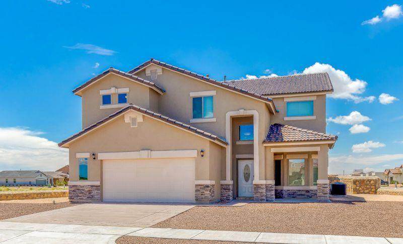 940 Abe Goldberg Drive - Photo 1