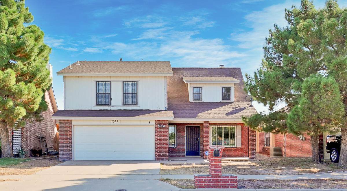11522 Jerry Lewis Way - Photo 1