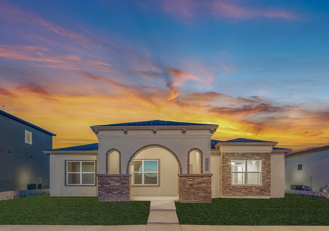 14745 Tierra Betancourt - Photo 1