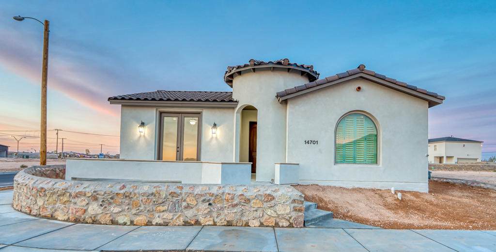 14740 Tierra Harbor Avenue - Photo 1