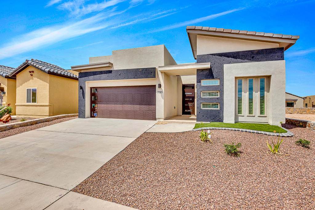 12316 Desert Pine - Photo 1