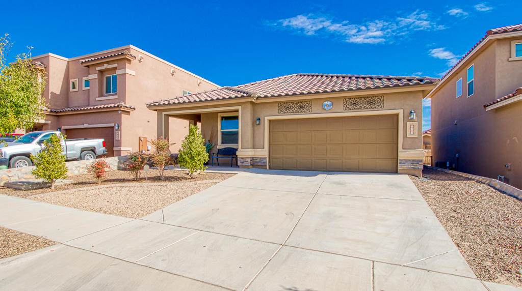 322 Silver Hill Place - Photo 1