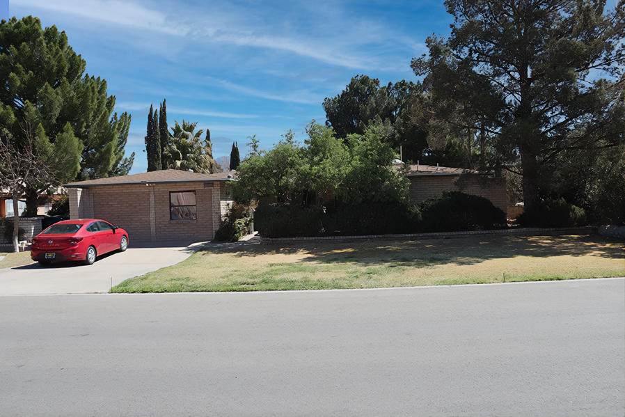 4953 Vista Grande Circle - Photo 1