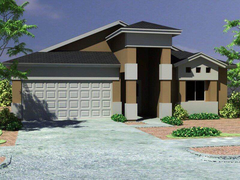 210 Notts Way - Photo 1