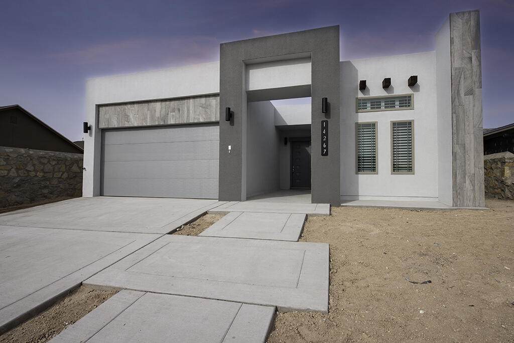 2813 Tierra Garden Drive - Photo 1