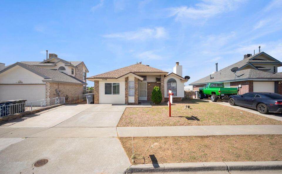5528 Mickey Mantle Ave. - Photo 1