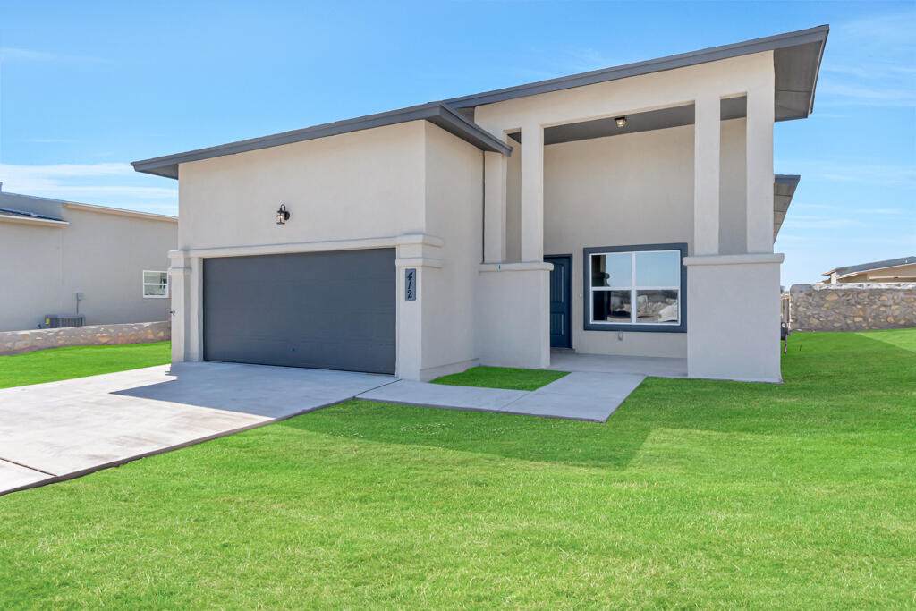 412 Villa Sol Court - Photo 1