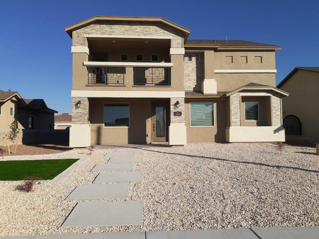 2712 Sammy Cervantes Street - Photo 1