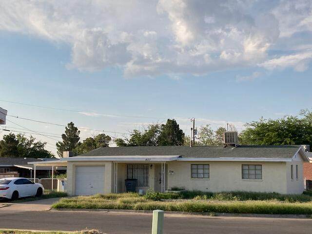 407 St Marys Drive - Photo 1