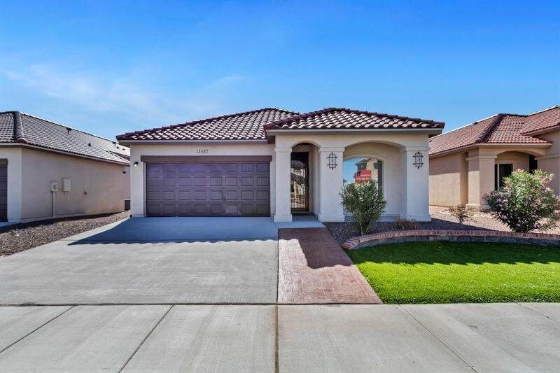 14809 John Mcneely Avenue - Photo 1