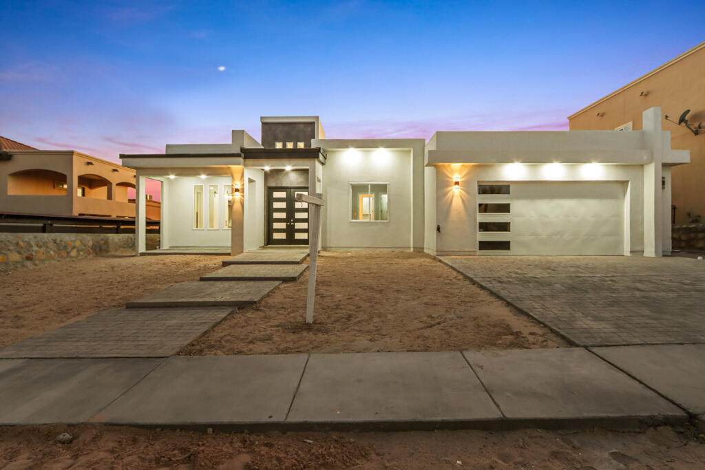 11690 Dos Palmas Drive - Photo 1