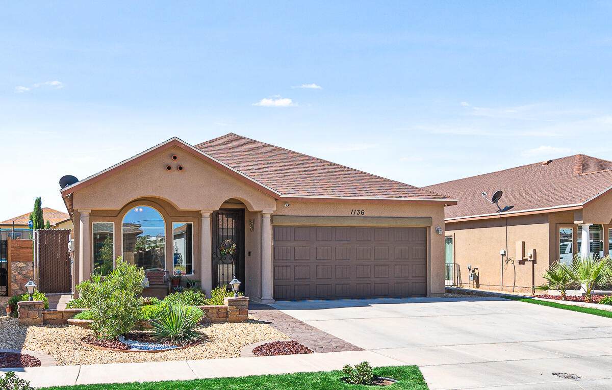 1136 Montera Road - Photo 1