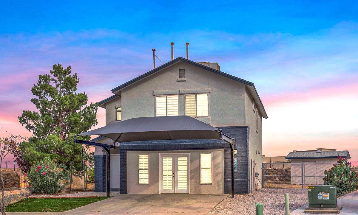 3664 Tierra Alba Drive - Photo 1