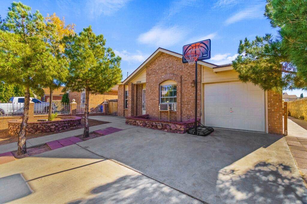12304 Tierra Apache Road - Photo 1