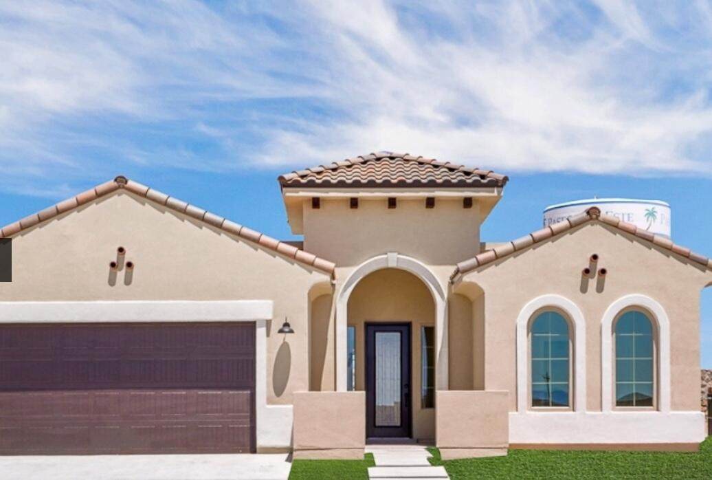 329 Blue Valley Drive - Photo 1