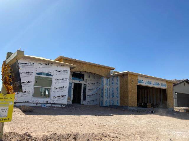 2621 Tierra Murcia Street - Photo 1