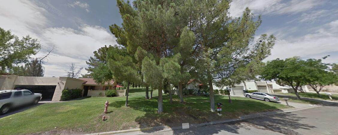 117 Apache Gold Loop - Photo 1