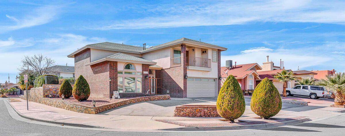 12126 Alex Guerrero Circle - Photo 1