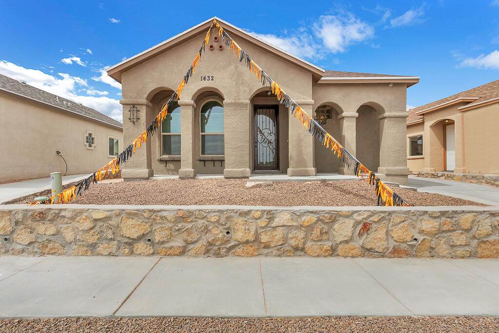 14321 Tobe Davis Drive - Photo 1