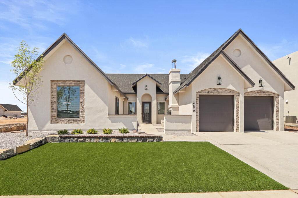14616 Tierra Nectar Avenue - Photo 1
