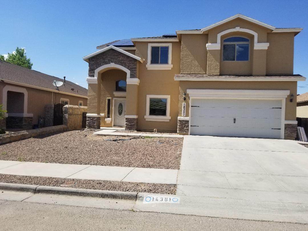 14351 North Cave Drive - Photo 1